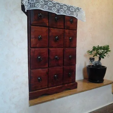 Retro Ubytovani Brdy Guest house *