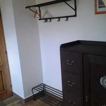 Guest house Retro Ubytovani Brdy Bohutin (Central Bohemian)