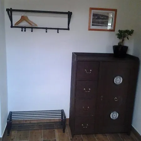 Gasthof Retro Ubytovani Brdy Bohutín