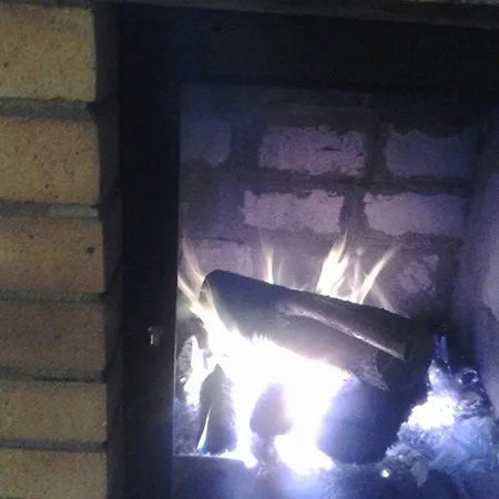 Retro Ubytovani Brdy Gasthof Bohutín
