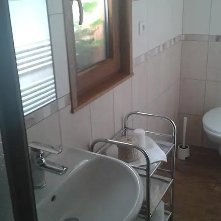 Gasthof Retro Ubytovani Brdy *