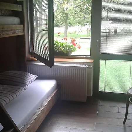 Gasthof Retro Ubytovani Brdy *