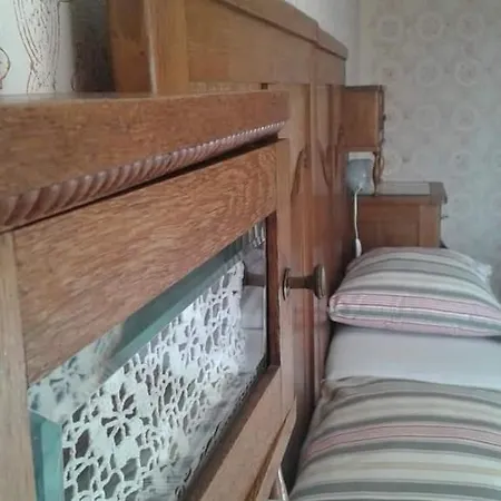 Gasthof Retro Ubytovani Brdy