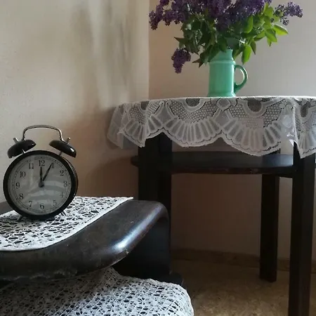Retro Ubytovani Brdy Gasthof *